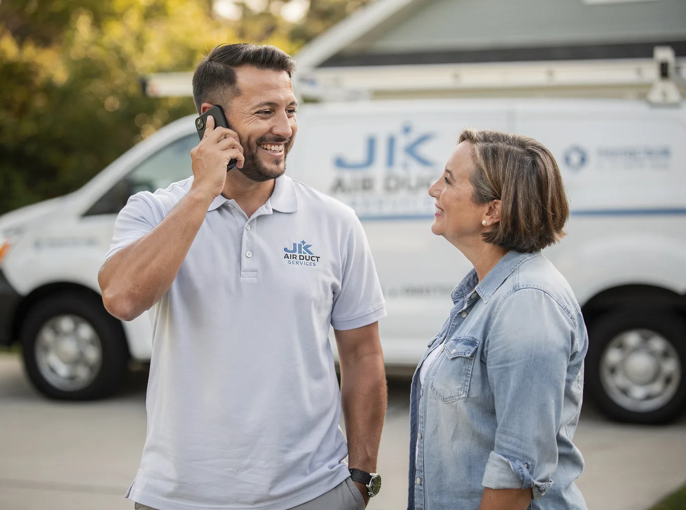 Air Duct Cleaning Oak Park, MN FAQs